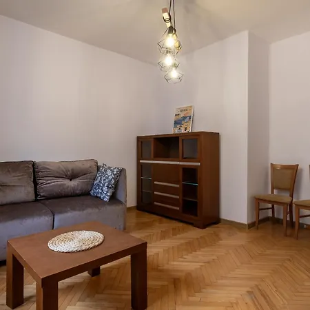 22 Gdynia Centrum - Apartament Mieszkanie Dla 4 Osob Exterior photo
