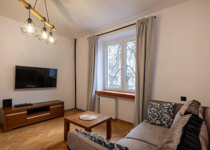 22 Gdynia Centrum - Apartament Mieszkanie Dla 4 Osob