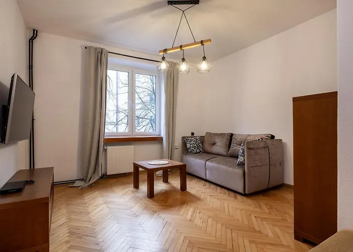 22 Gdynia Centrum - Apartament Mieszkanie Dla 4 Osob