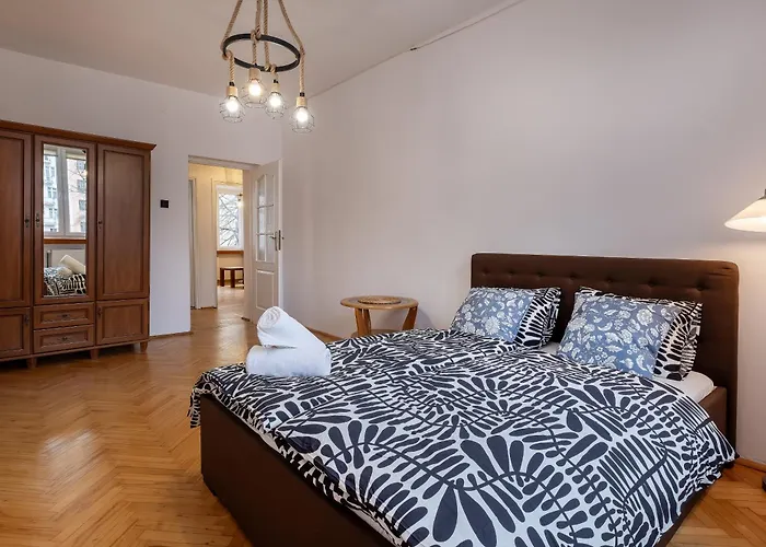 22 Gdynia Centrum - Apartament Mieszkanie Dla 4 Osob