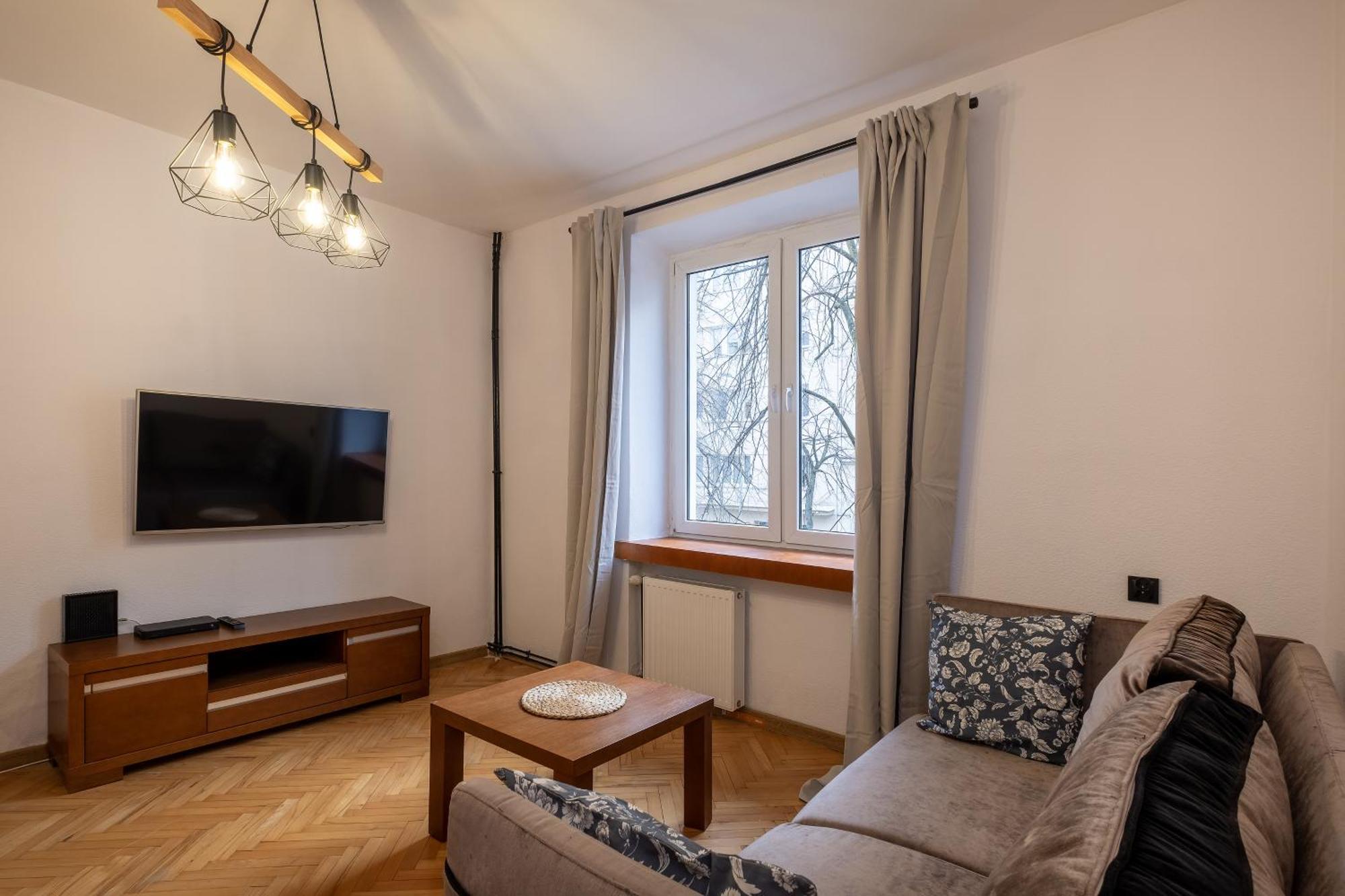 Apartment 22 Centrum - Mieszkanie Dla 4 Osob Gdynia