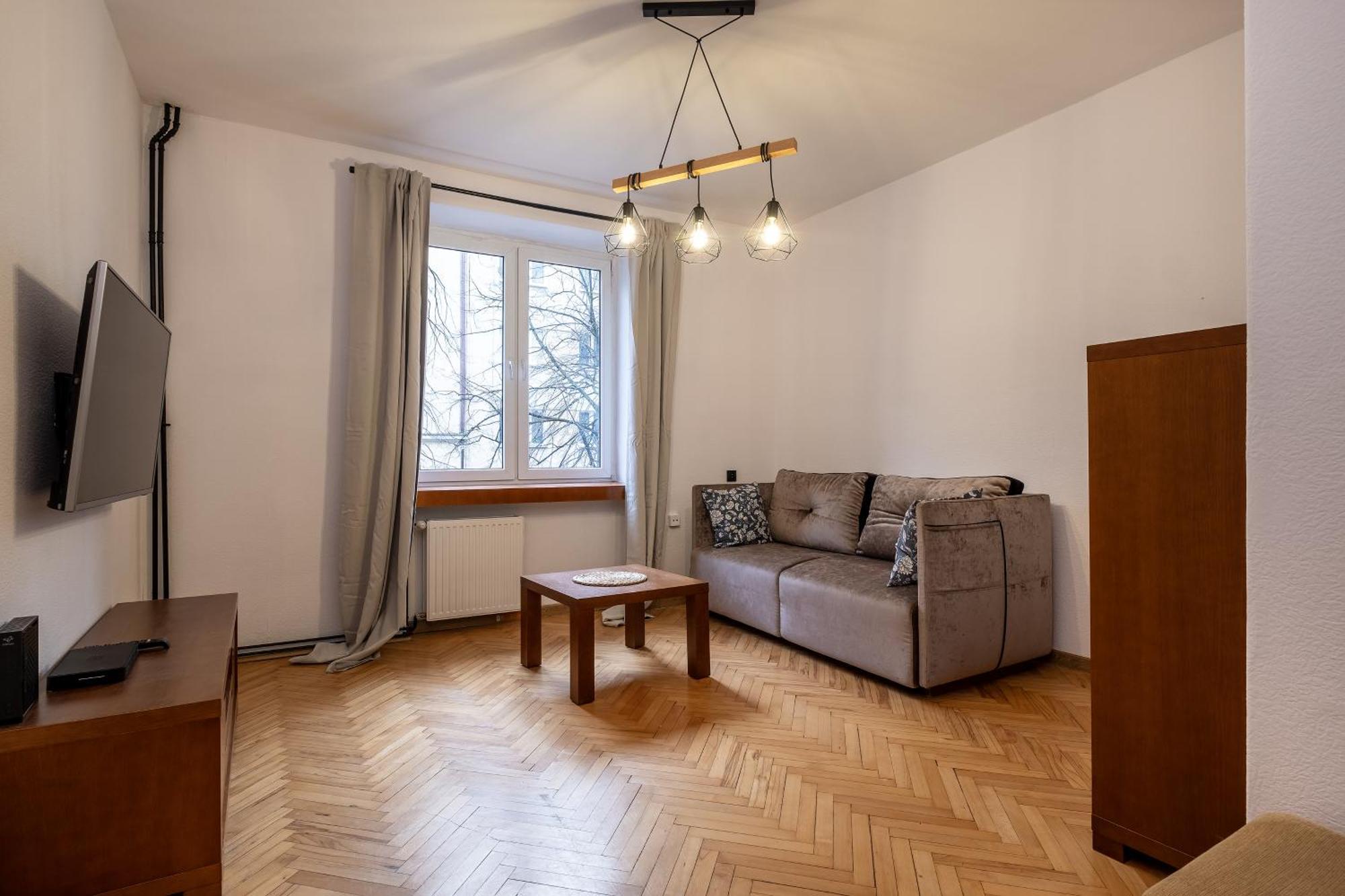 22 Centrum - Mieszkanie Dla 4 Osob *