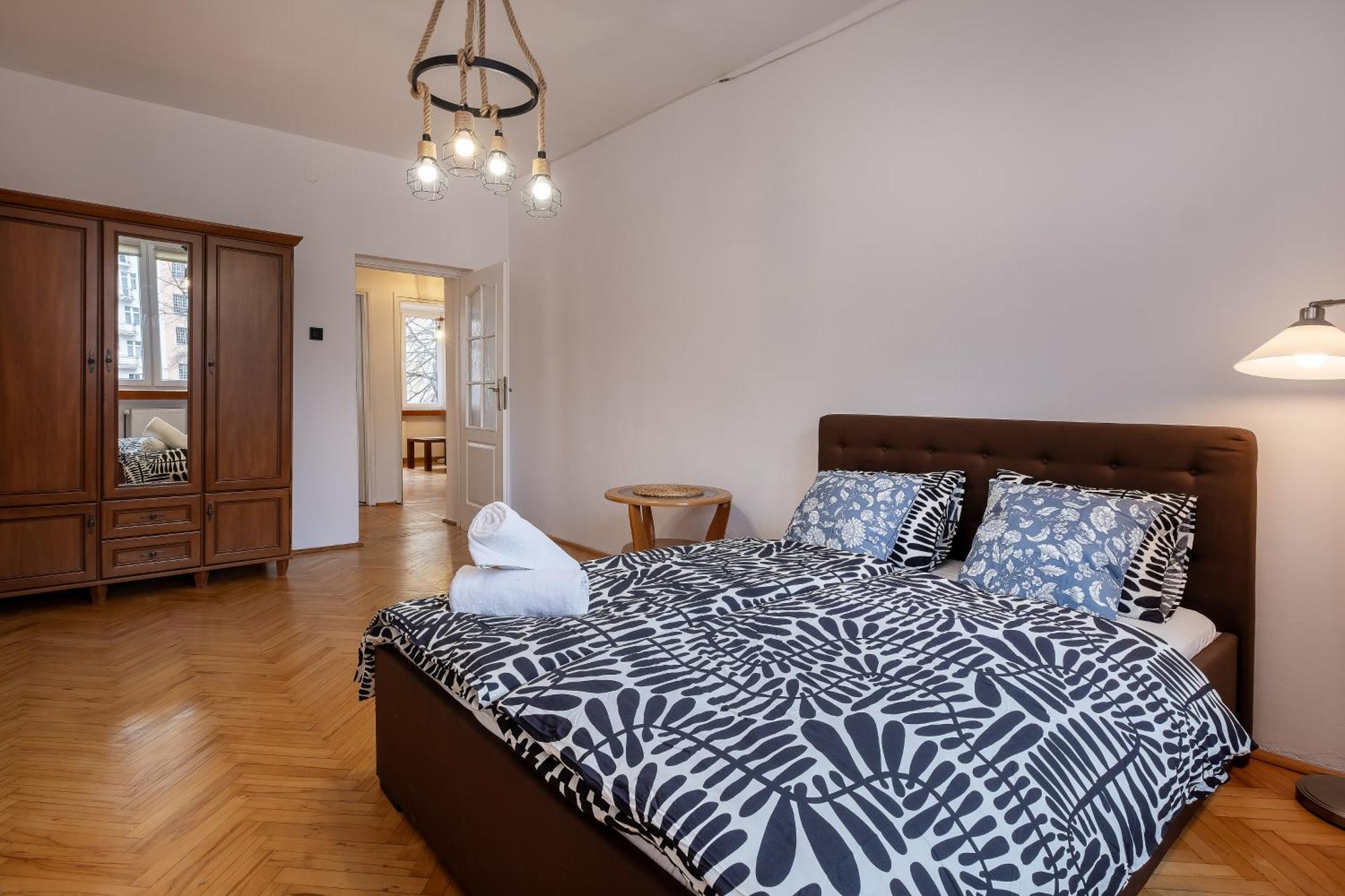 22 Centrum - Mieszkanie Dla 4 Osob * Gdynia