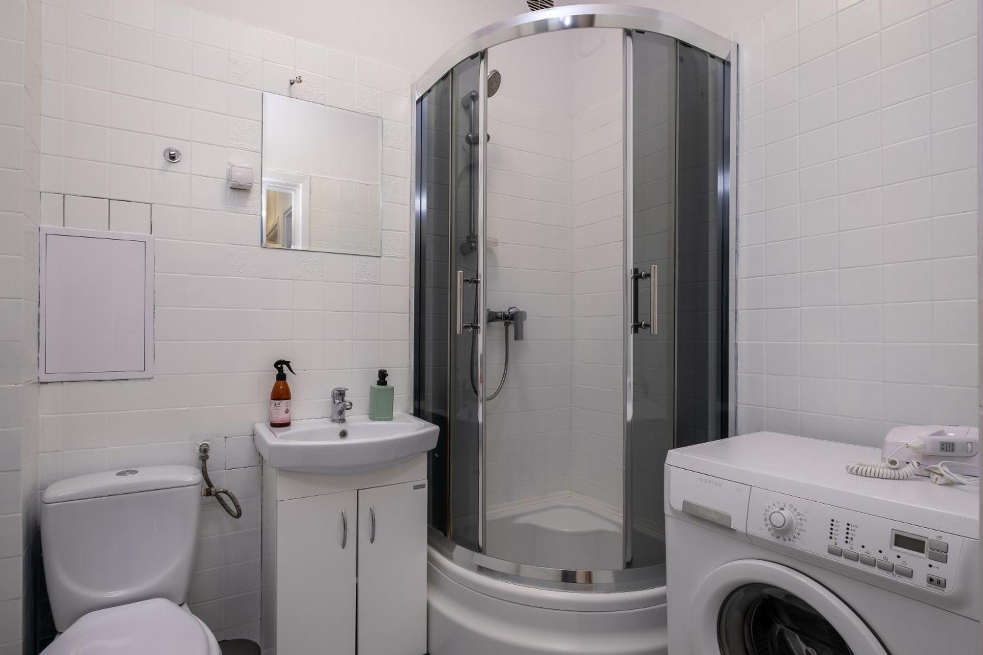 22 Centrum - Mieszkanie Dla 4 Osob Apartment