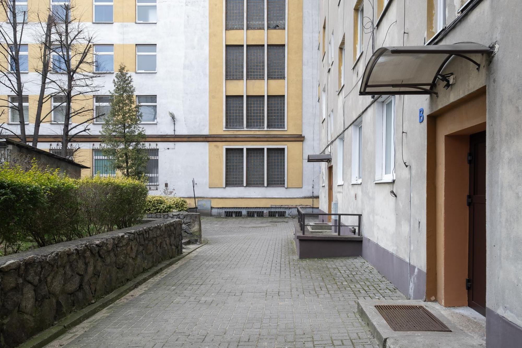 Apartment 22 Centrum - Mieszkanie Dla 4 Osob Gdynia